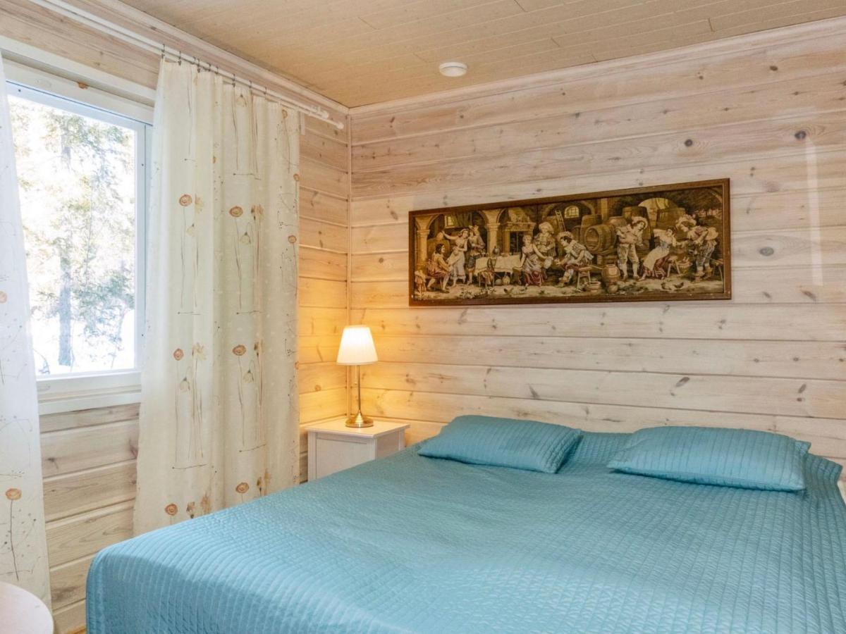 Holiday Home Petruska By Interhome Levi Exterior foto